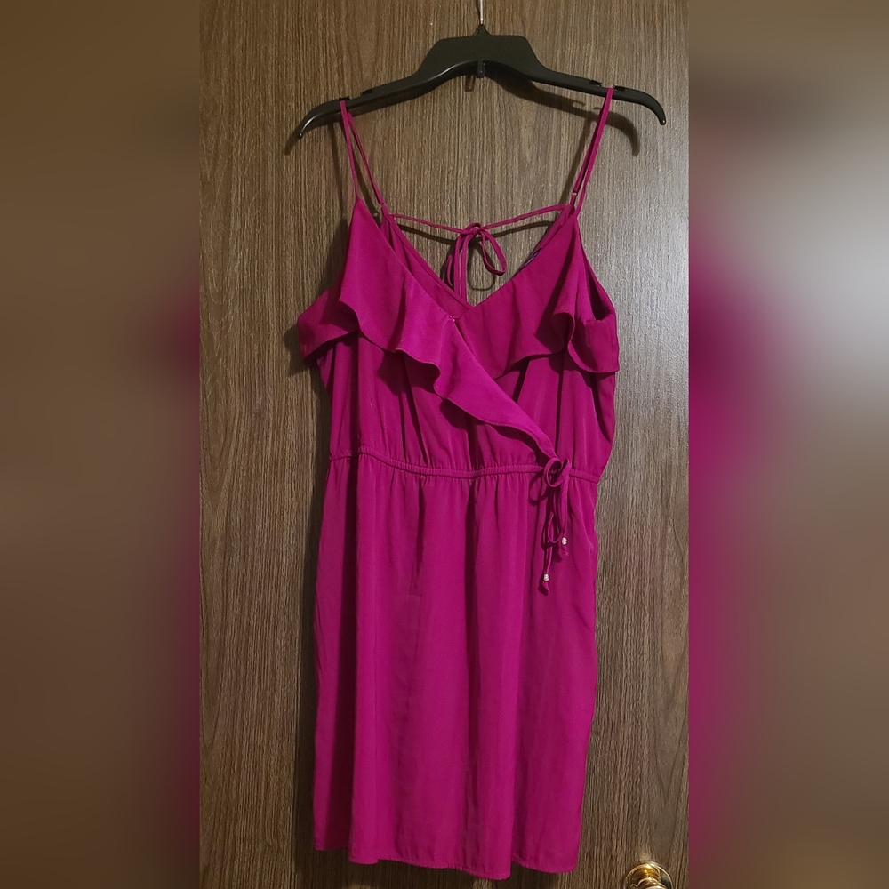 Cute American Eagle Mini Dress